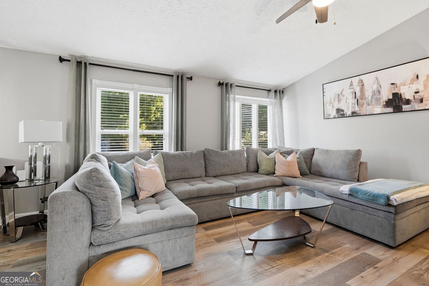 99 Hartley Woods Drive Kennesaw - Photo 7