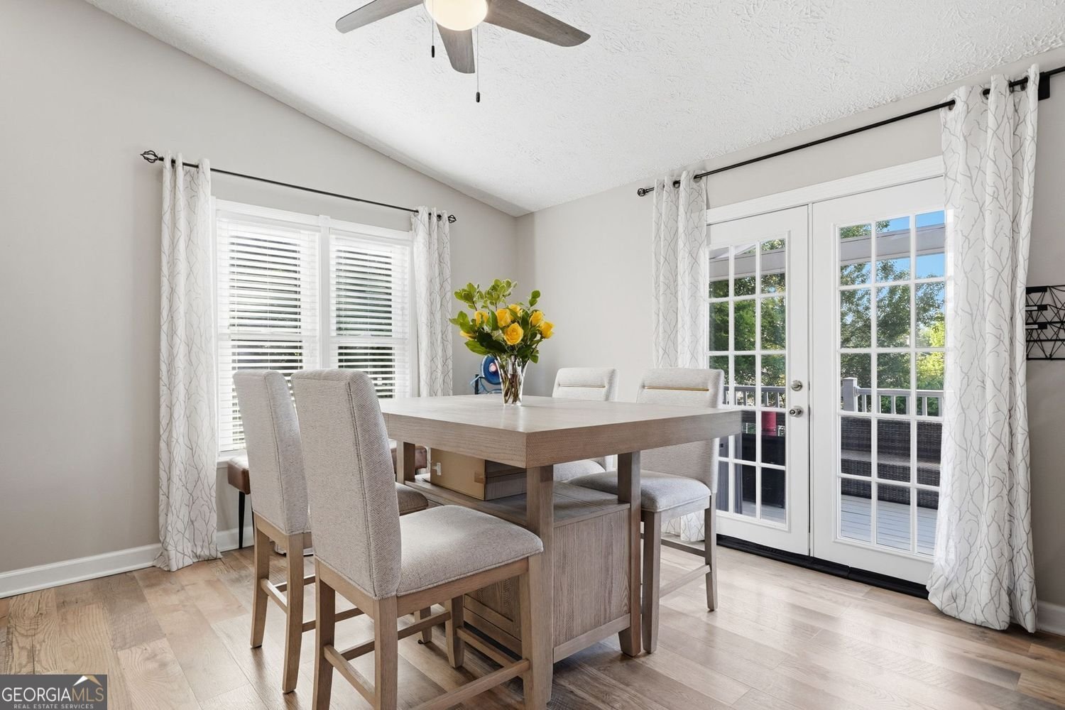 99 Hartley Woods Drive Kennesaw - Photo 8