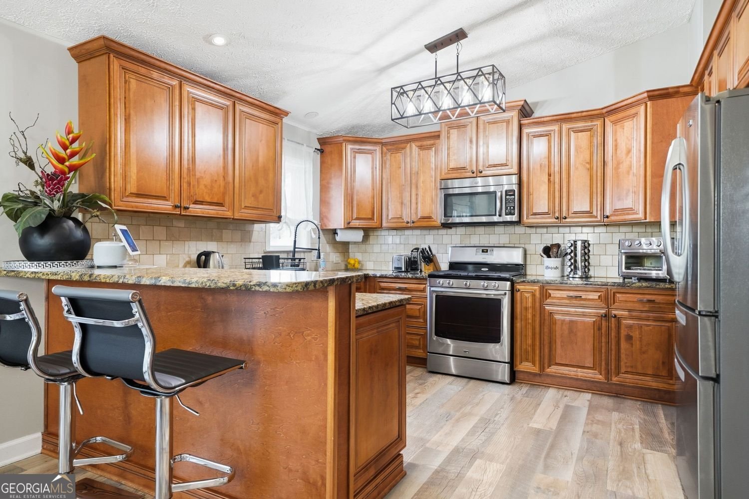 99 Hartley Woods Drive Kennesaw - Photo 9