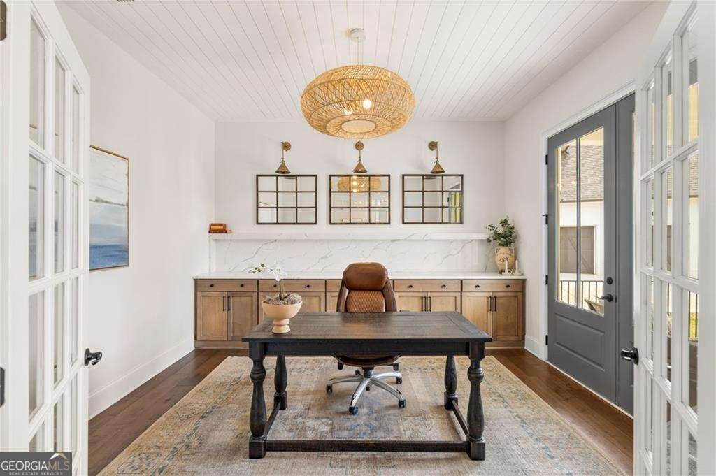 4992 Concert Lane Marietta - Photo 10