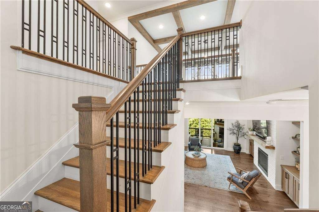 4992 Concert Lane Marietta - Photo 11