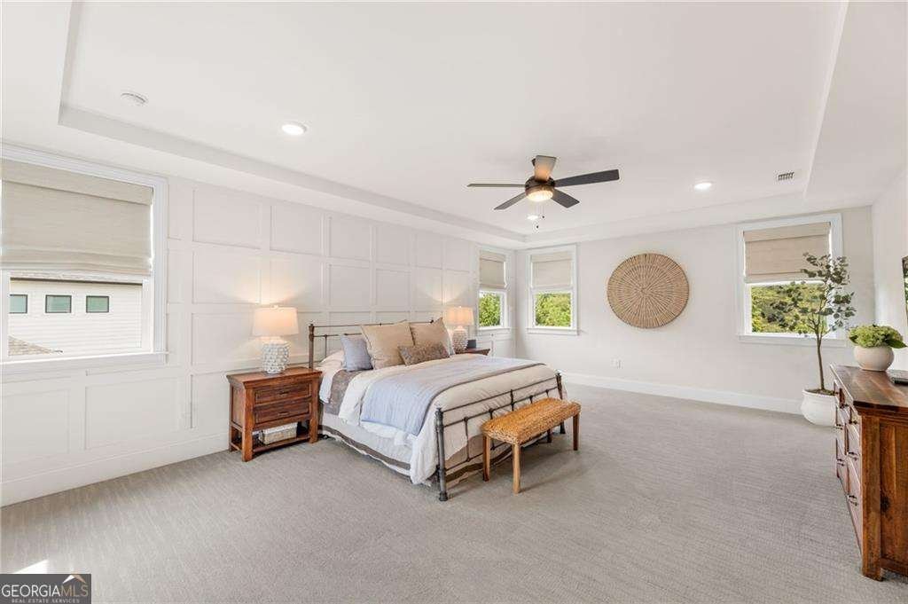 4992 Concert Lane Marietta - Photo 12