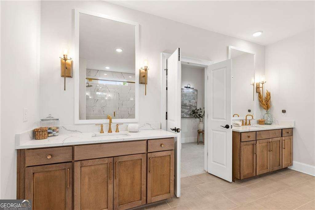 4992 Concert Lane Marietta - Photo 13