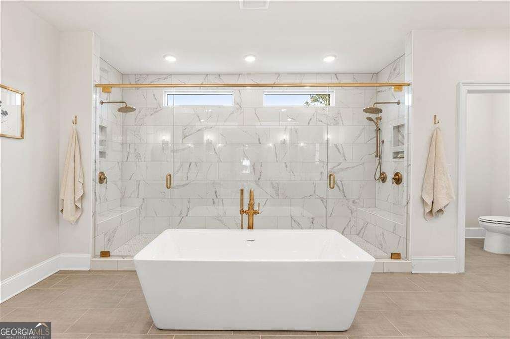 4992 Concert Lane Marietta - Photo 15