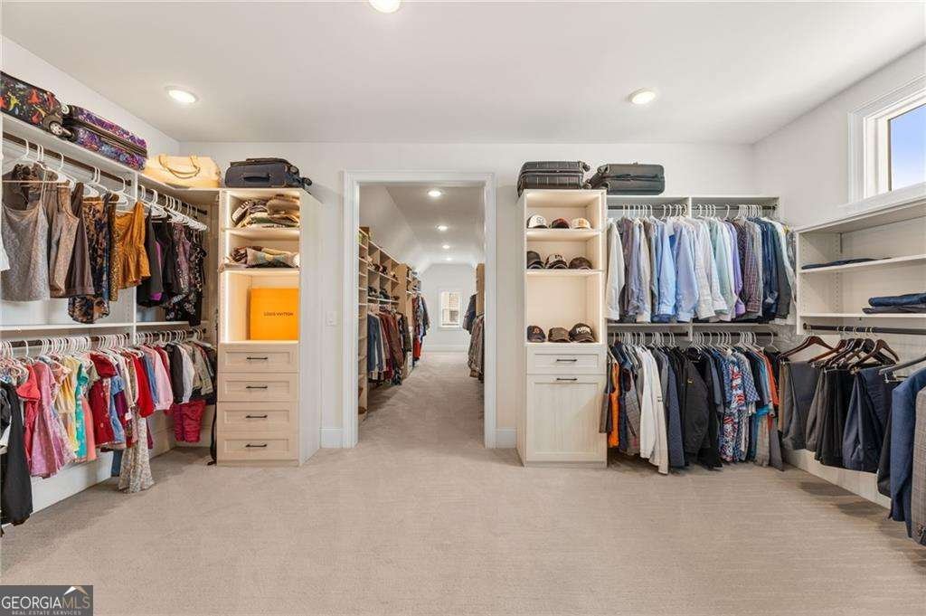 4992 Concert Lane Marietta - Photo 16