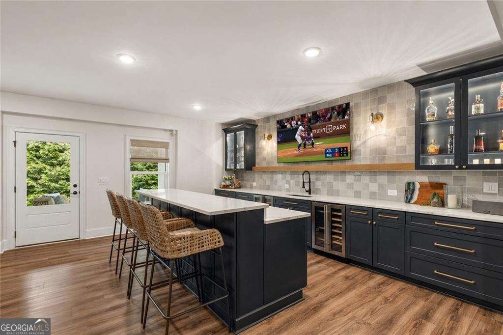 4992 Concert Lane Marietta - Photo 17