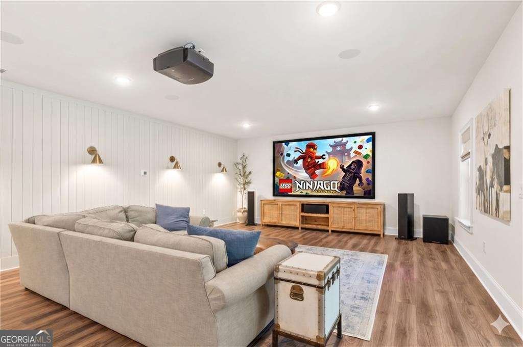 4992 Concert Lane Marietta - Photo 18