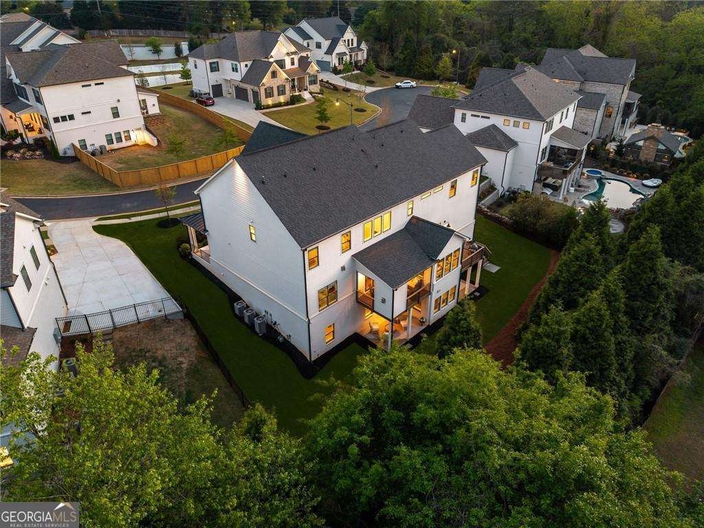 4992 Concert Lane Marietta - Photo 22