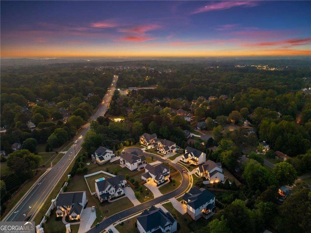 4992 Concert Lane Marietta - Photo 23