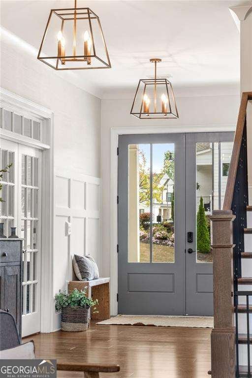 4992 Concert Lane Marietta - Photo 26