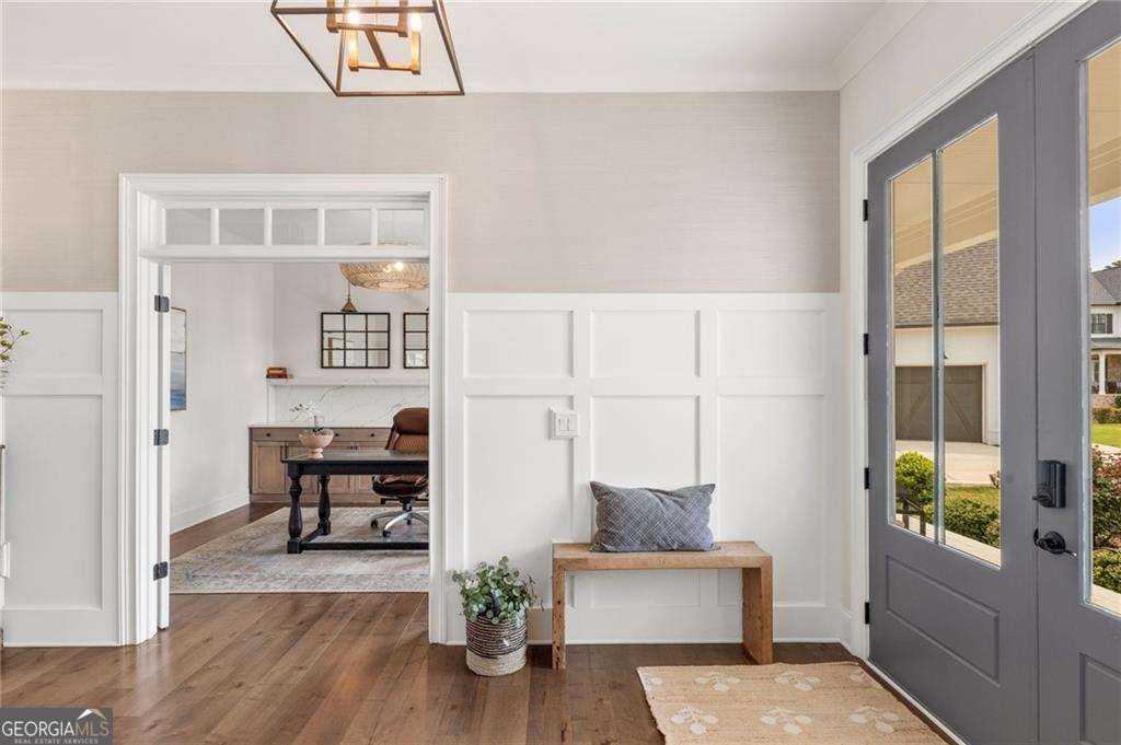 4992 Concert Lane Marietta - Photo 27