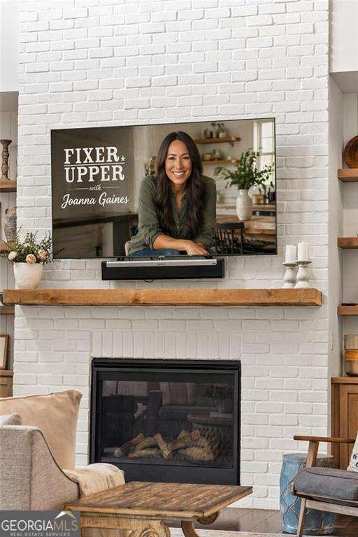 4992 Concert Lane Marietta - Photo 32