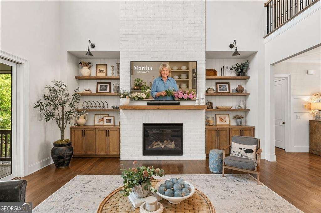 4992 Concert Lane Marietta - Photo 33