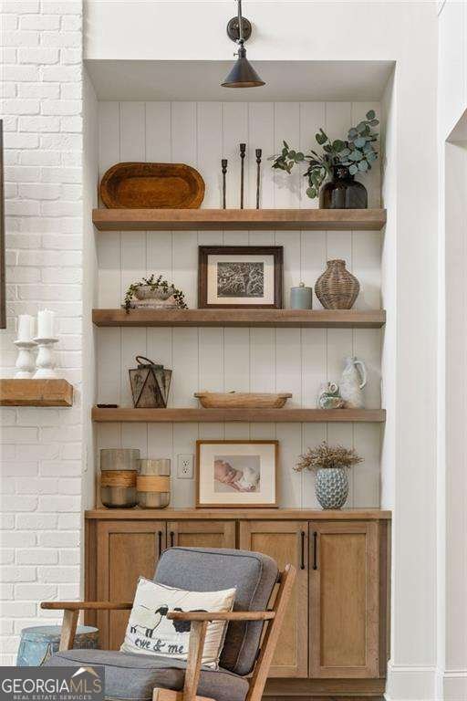 4992 Concert Lane Marietta - Photo 34