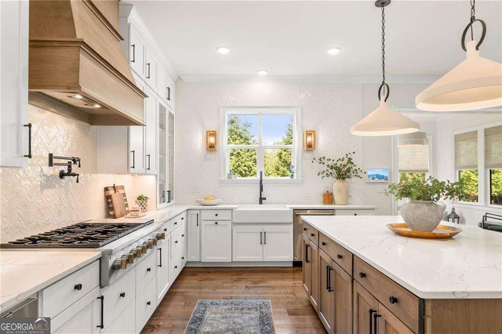 4992 Concert Lane Marietta - Photo 35