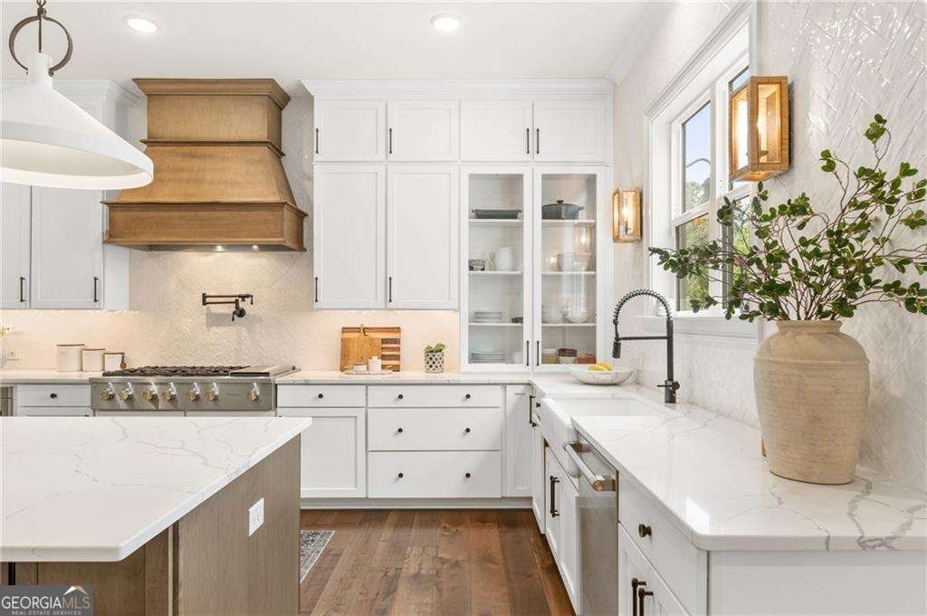 4992 Concert Lane Marietta - Photo 38