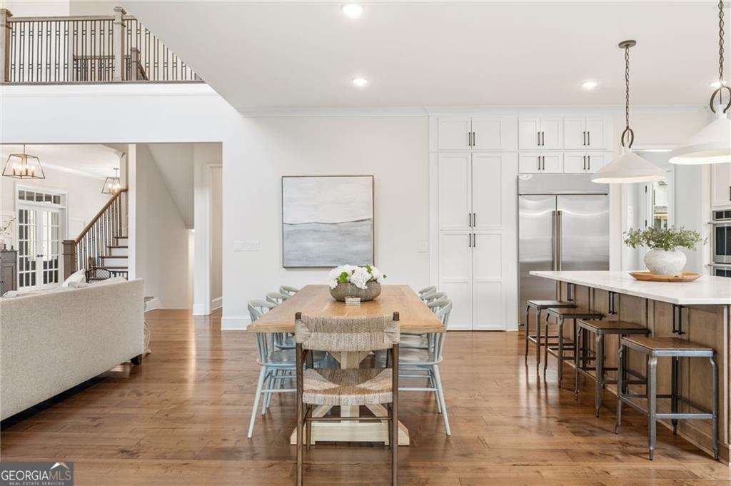 4992 Concert Lane Marietta - Photo 42