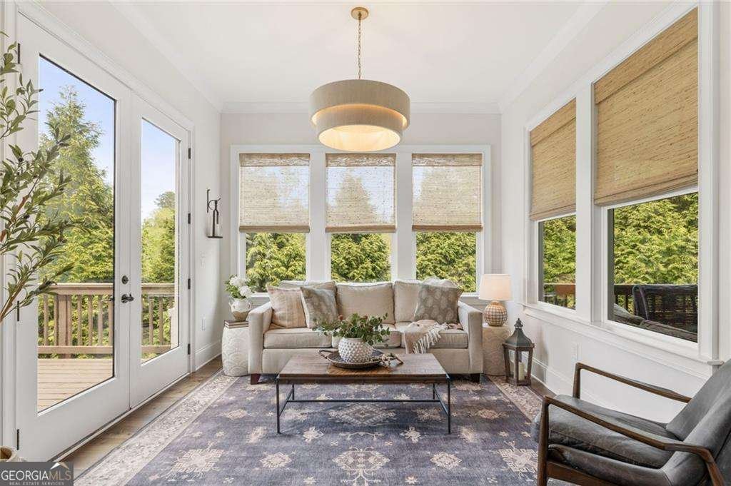 4992 Concert Lane Marietta - Photo 44