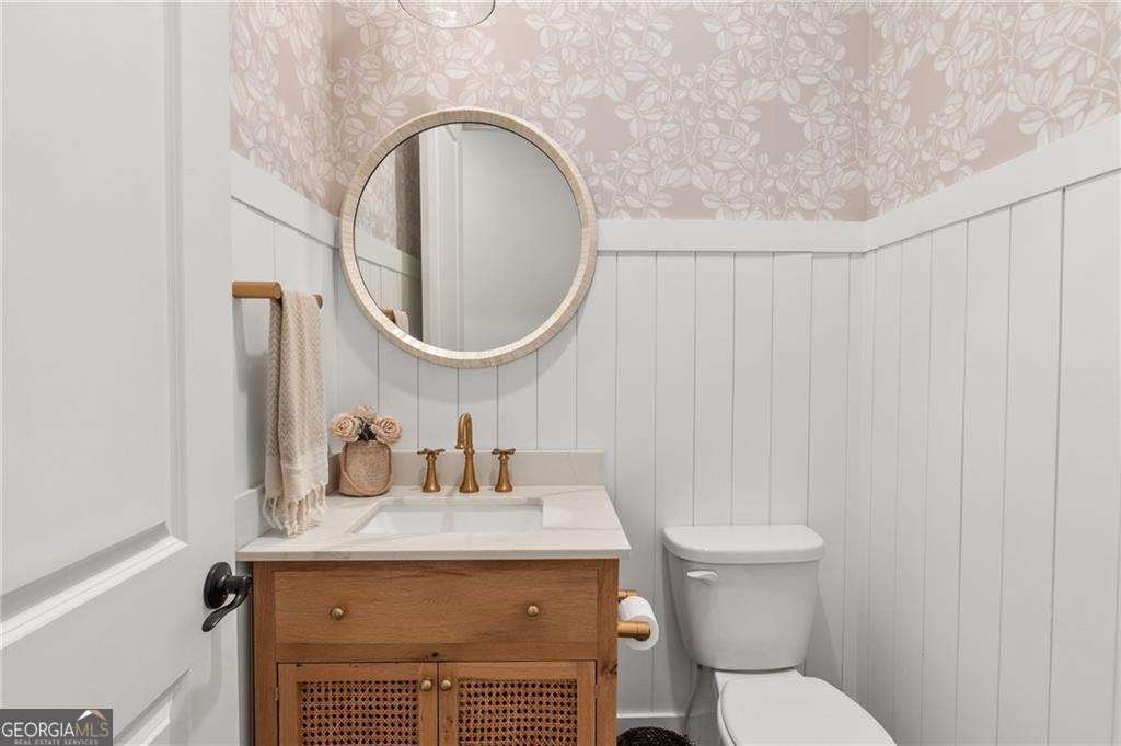 4992 Concert Lane Marietta - Photo 47