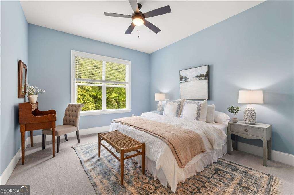 4992 Concert Lane Marietta - Photo 48