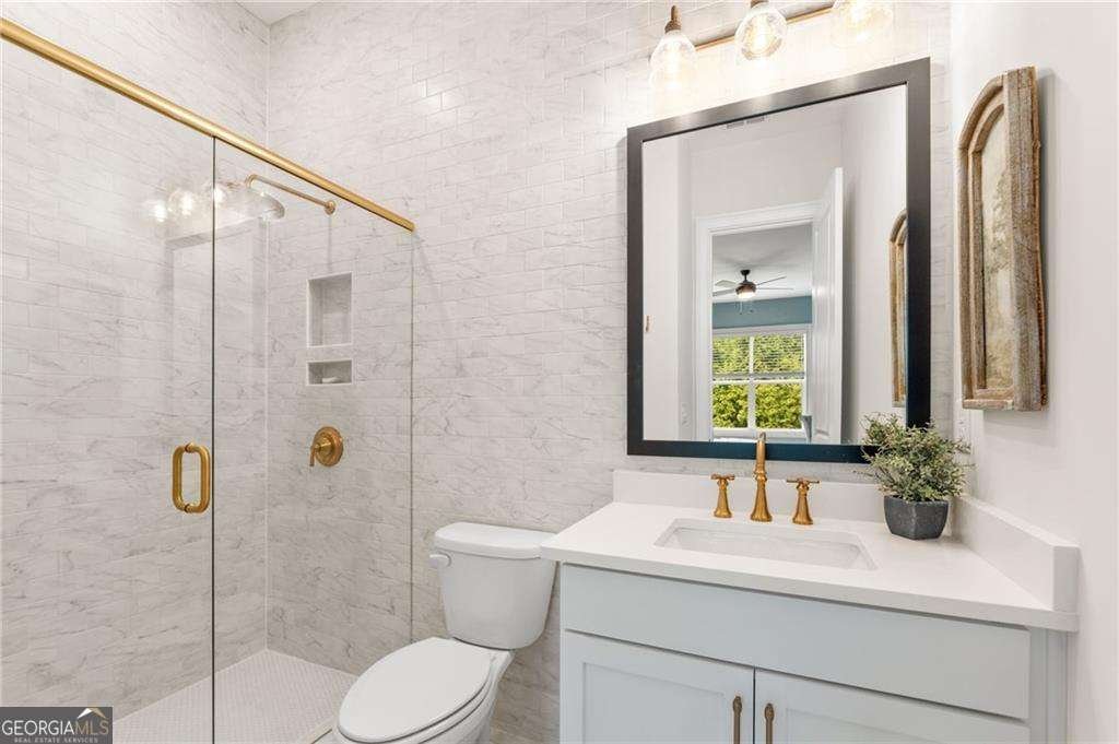 4992 Concert Lane Marietta - Photo 49