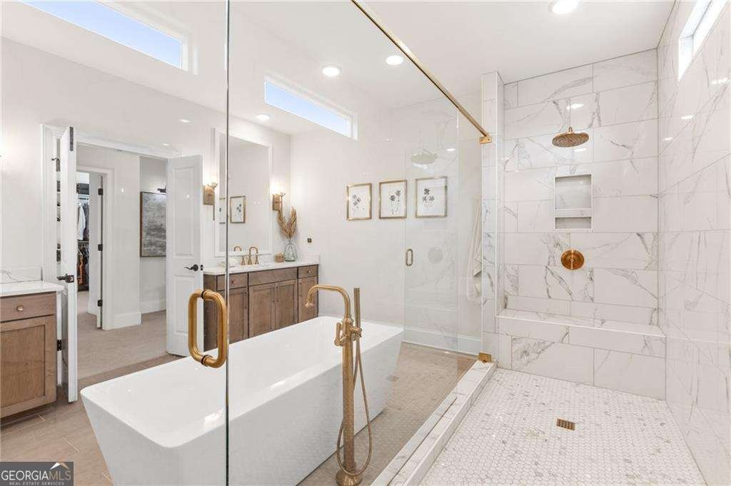 4992 Concert Lane Marietta - Photo 52