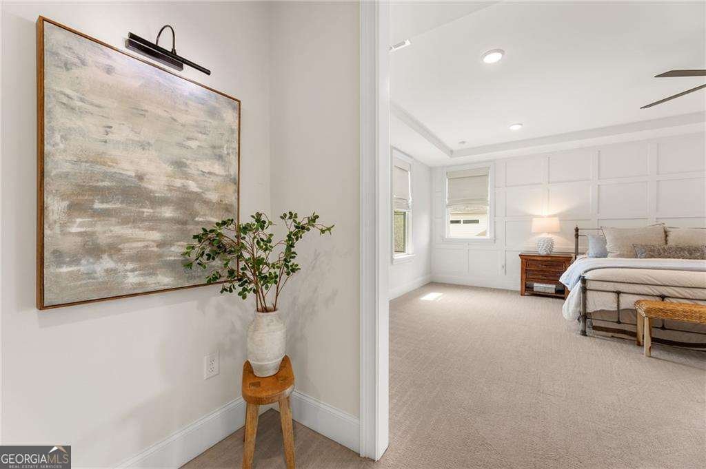 4992 Concert Lane Marietta - Photo 53