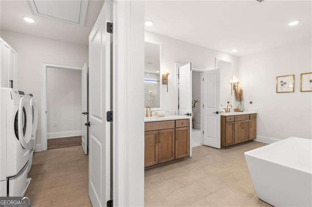 4992 Concert Lane Marietta - Photo 55