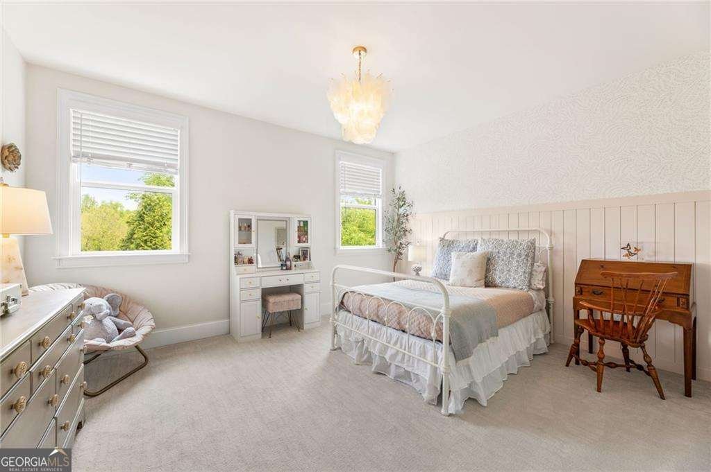 4992 Concert Lane Marietta - Photo 59