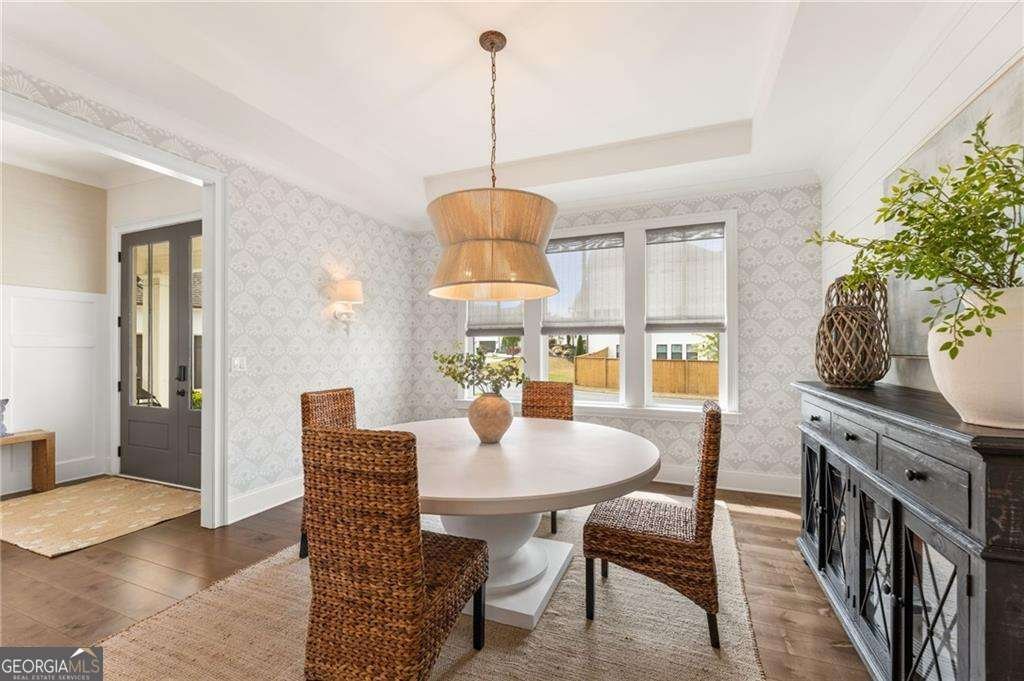 4992 Concert Lane Marietta - Photo 6