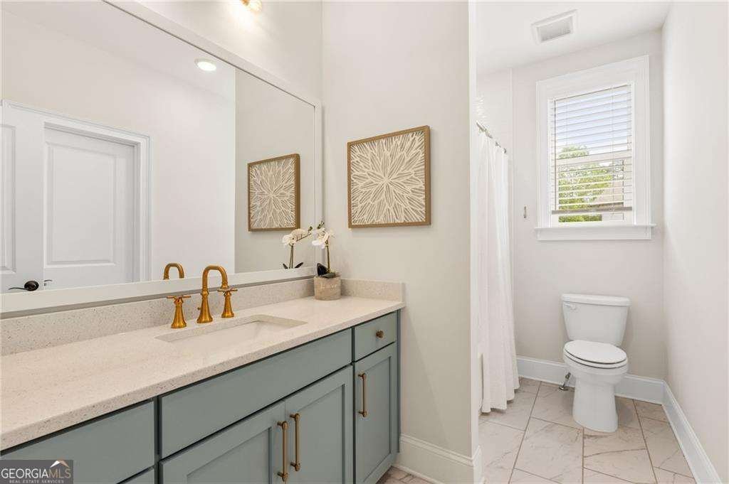 4992 Concert Lane Marietta - Photo 61