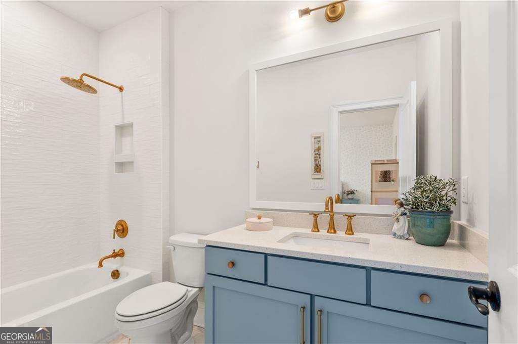 4992 Concert Lane Marietta - Photo 62