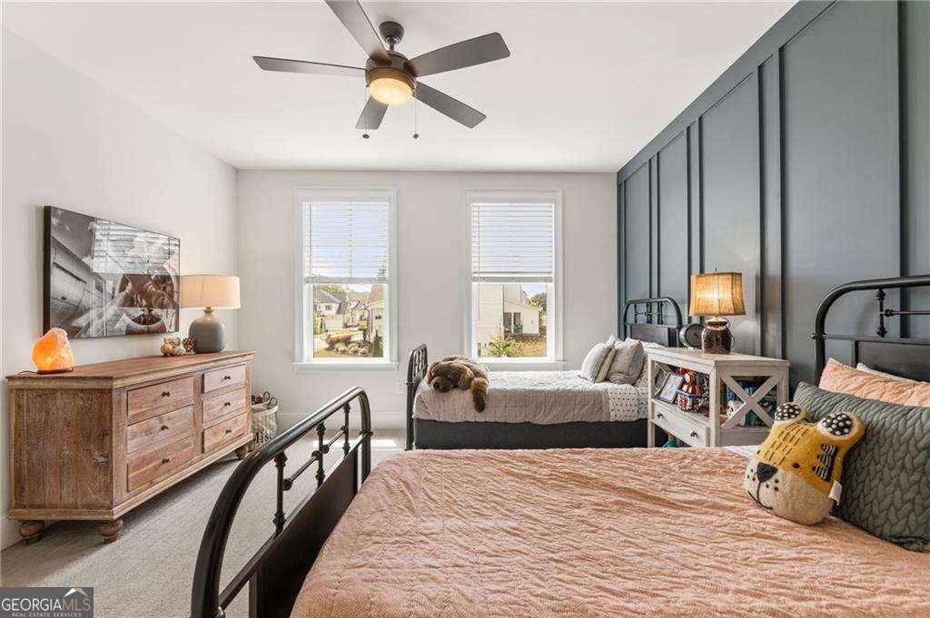 4992 Concert Lane Marietta - Photo 63