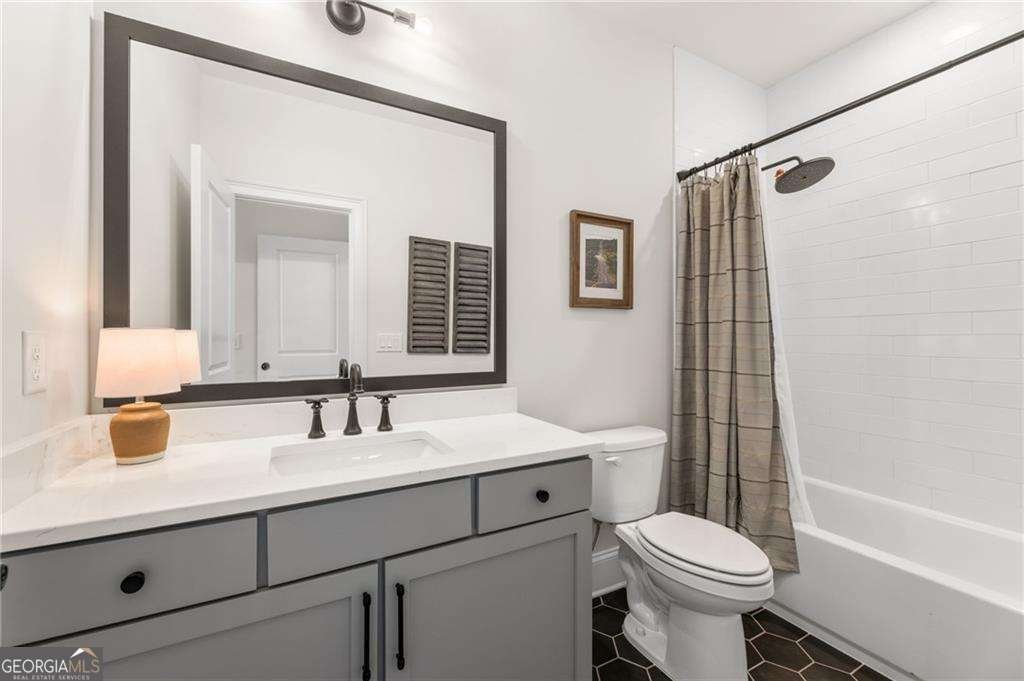 4992 Concert Lane Marietta - Photo 64