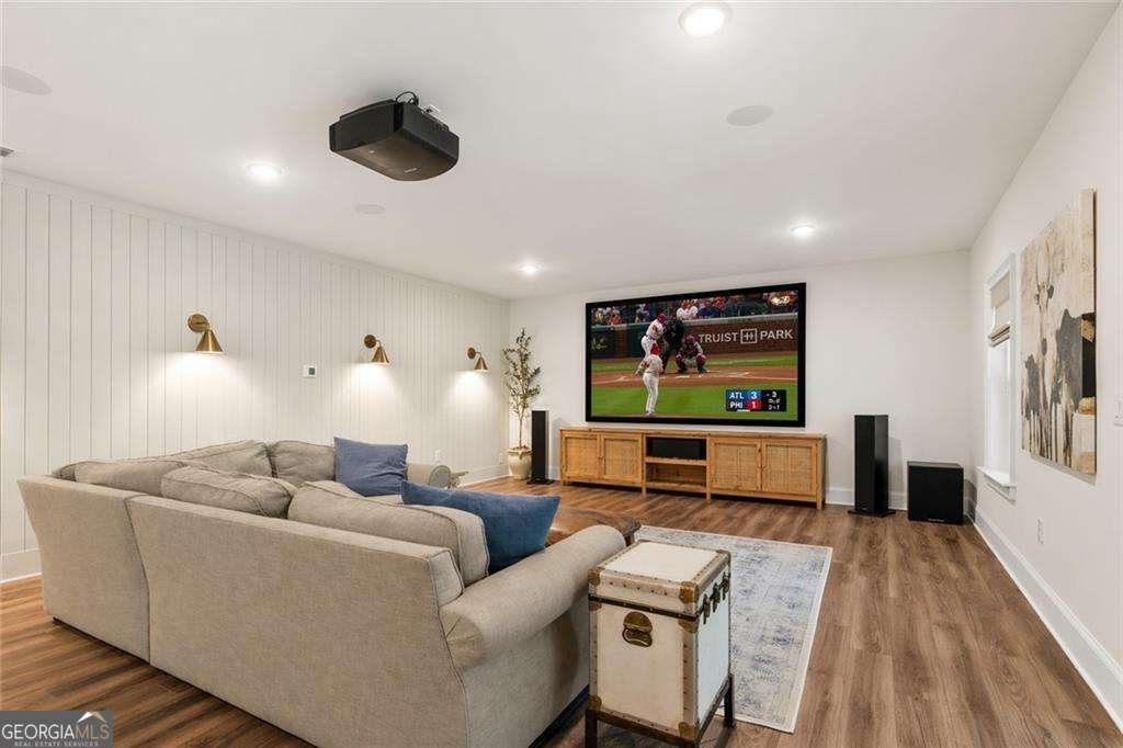 4992 Concert Lane Marietta - Photo 67