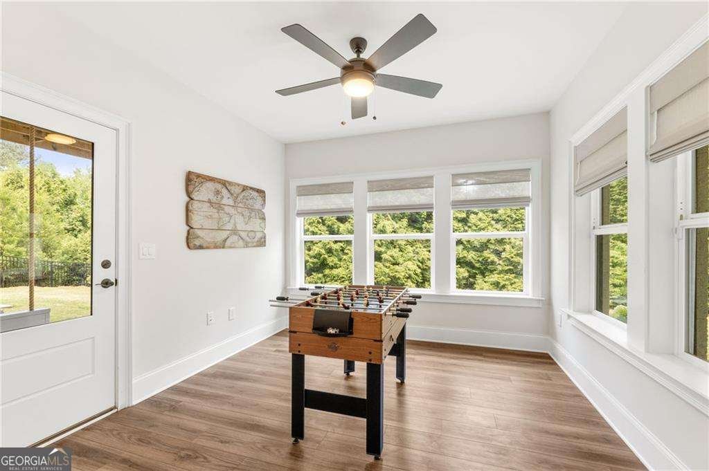 4992 Concert Lane Marietta - Photo 68