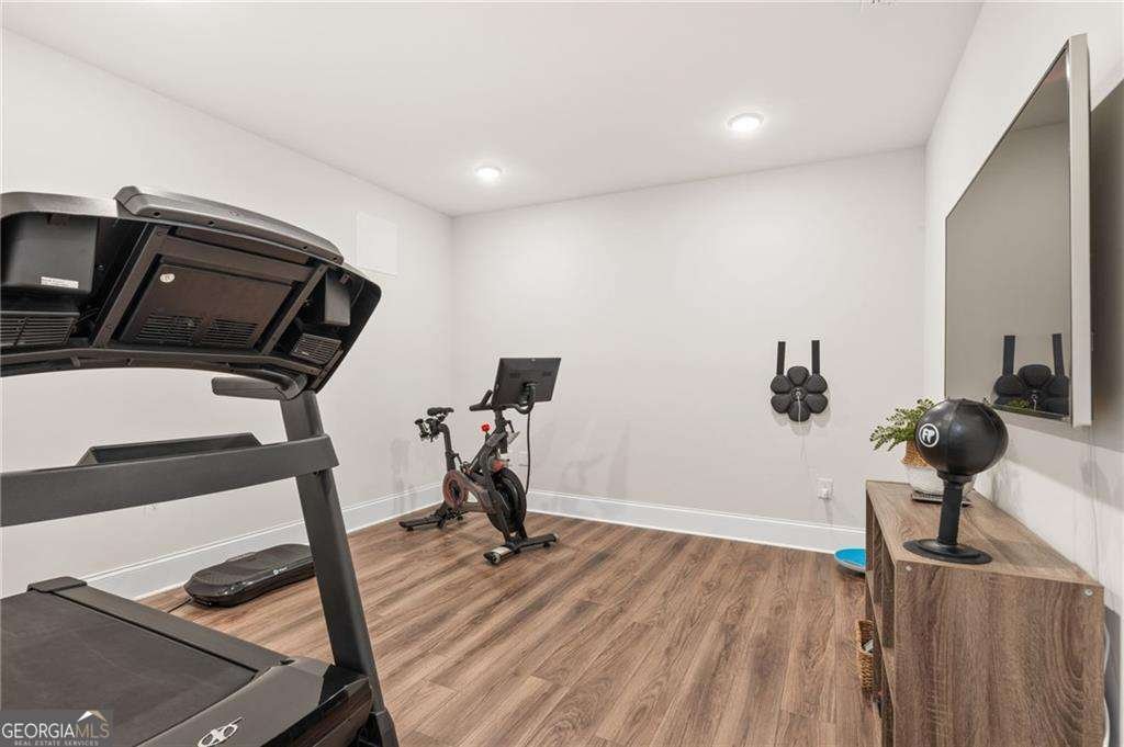 4992 Concert Lane Marietta - Photo 69