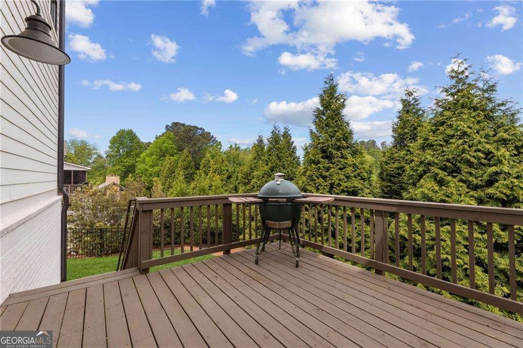 4992 Concert Lane Marietta - Photo 74