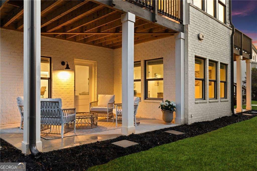 4992 Concert Lane Marietta - Photo 75