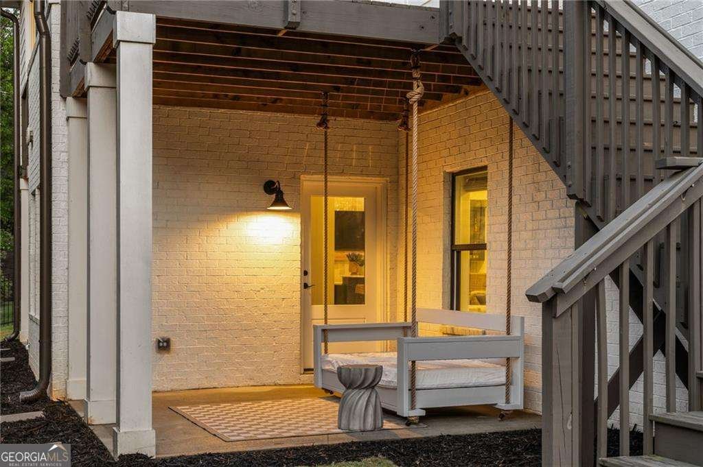 4992 Concert Lane Marietta - Photo 78