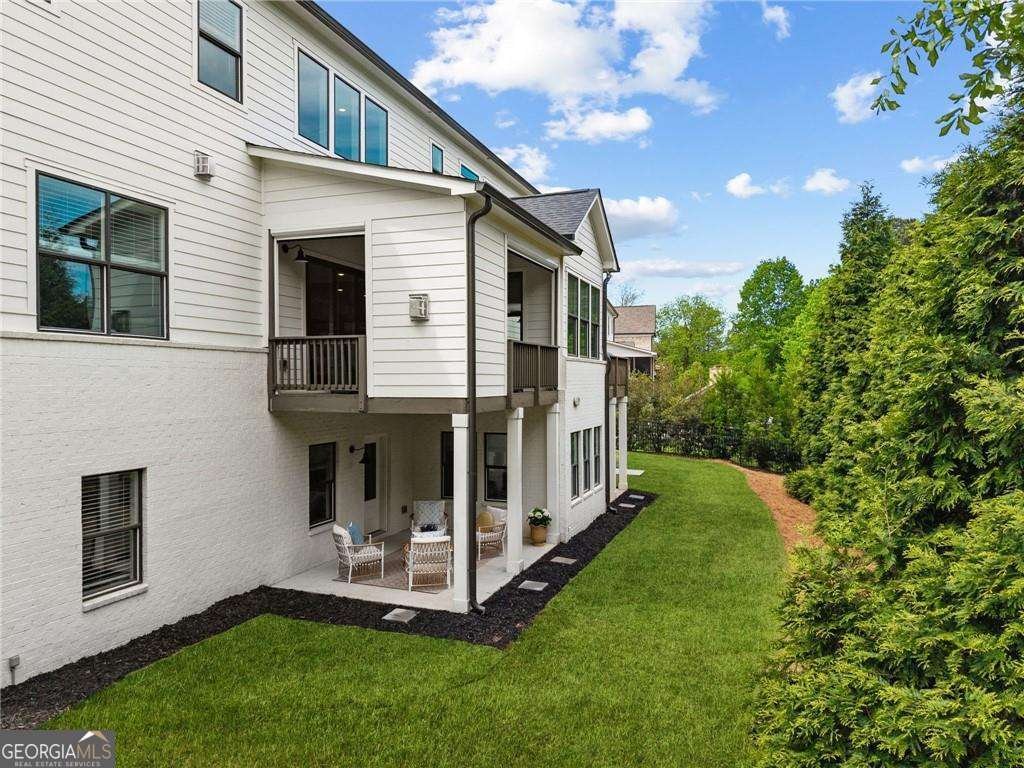 4992 Concert Lane Marietta - Photo 80