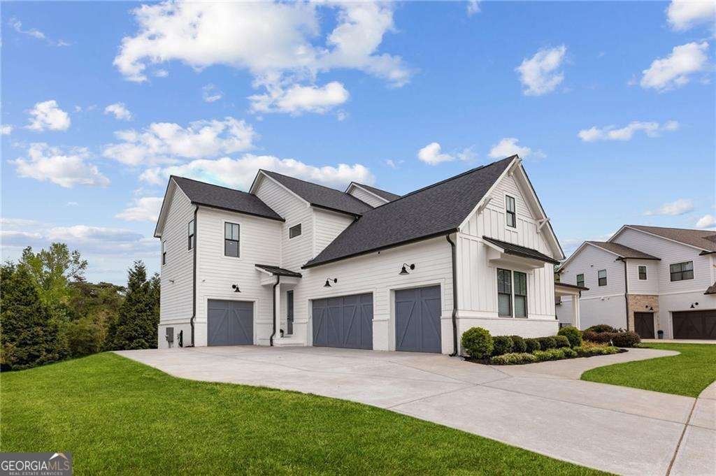 4992 Concert Lane Marietta - Photo 83