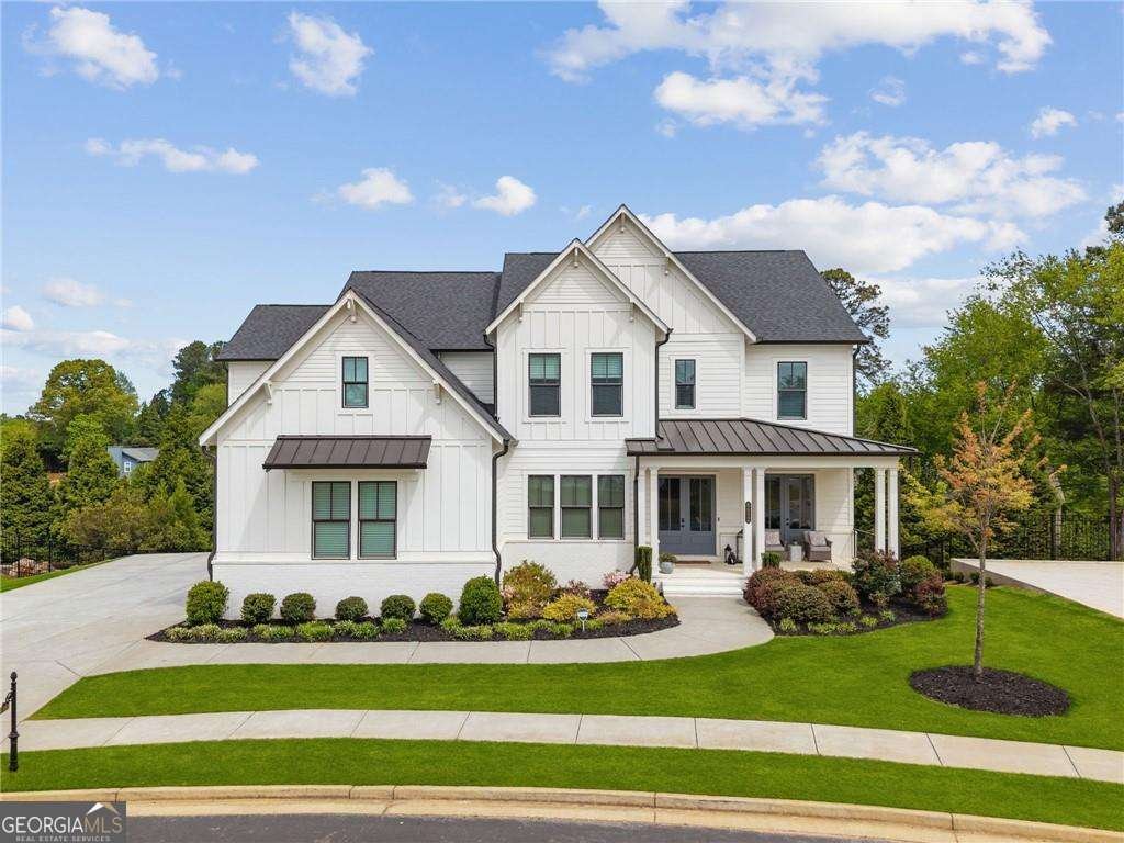 4992 Concert Lane Marietta - Photo 84