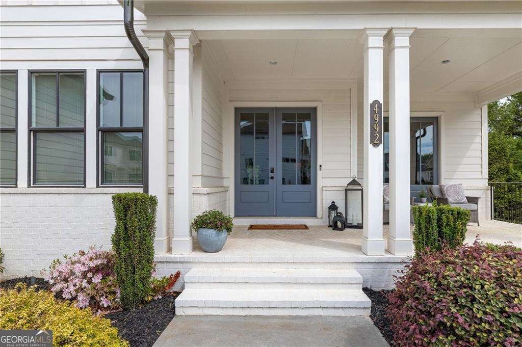 4992 Concert Lane Marietta - Photo 85