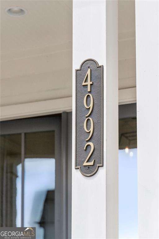 4992 Concert Lane Marietta - Photo 86