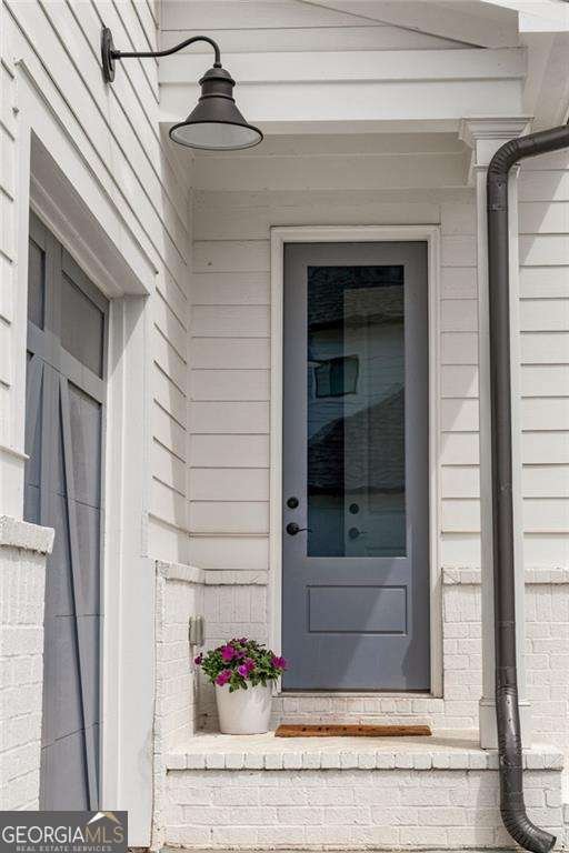 4992 Concert Lane Marietta - Photo 88