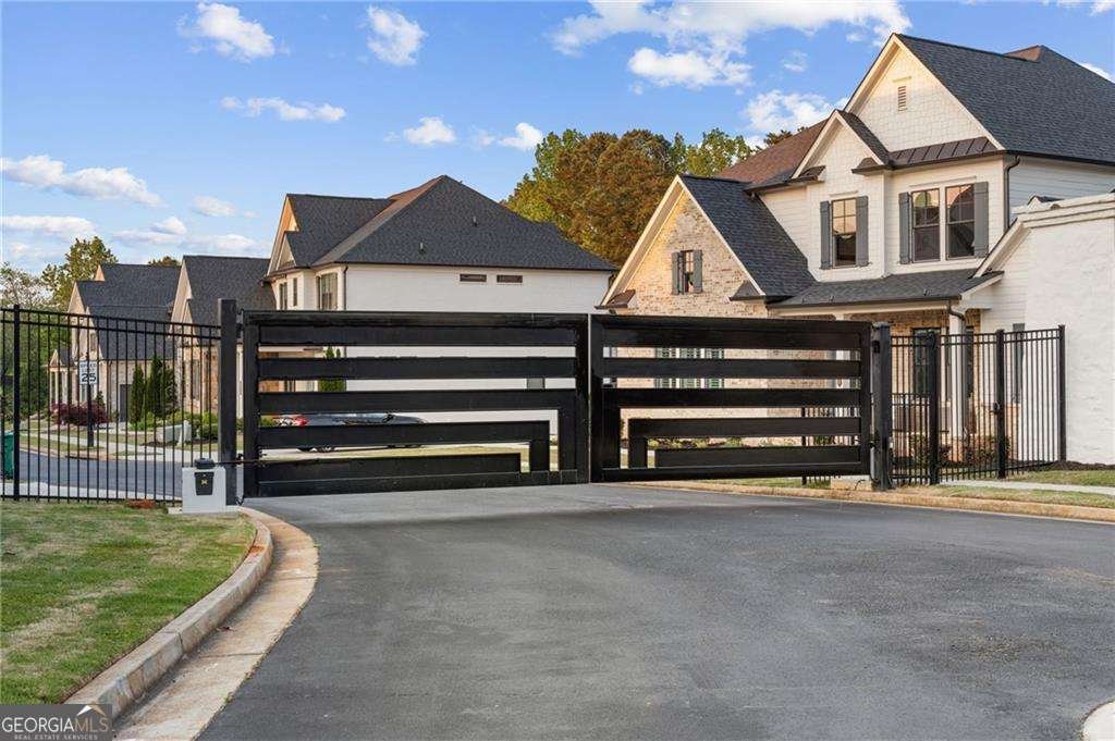 4992 Concert Lane Marietta - Photo 89