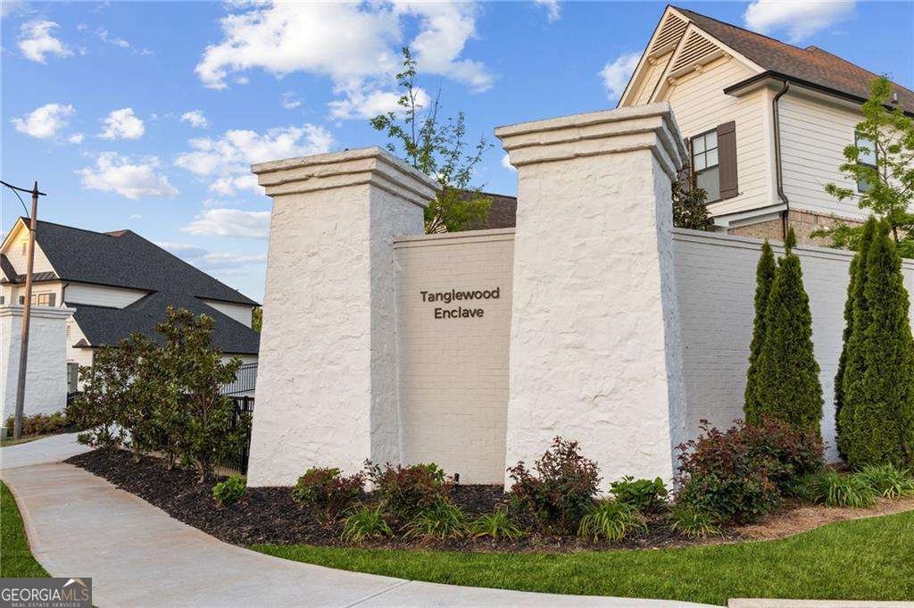 4992 Concert Lane Marietta - Photo 90