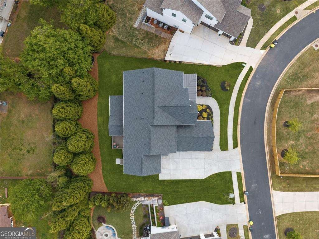 4992 Concert Lane Marietta - Photo 91