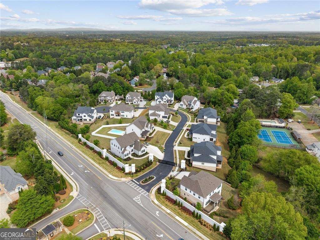 4992 Concert Lane Marietta - Photo 95